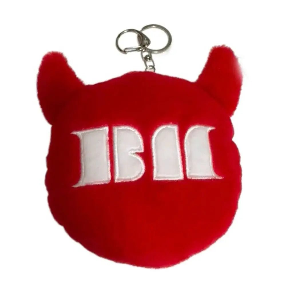 babymonster バッグ 赤 ソウルコン 韓国 horn plush cn.ktown4u.com babymonster バッグ 赤 ソウルコン 韓国 horn plush cn.ktown4u.com