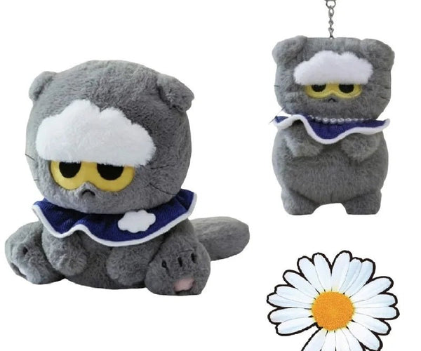 G-DRAGON - ZO&FRIENDS ZOA PLUSH DOLL – Kpop Exchange