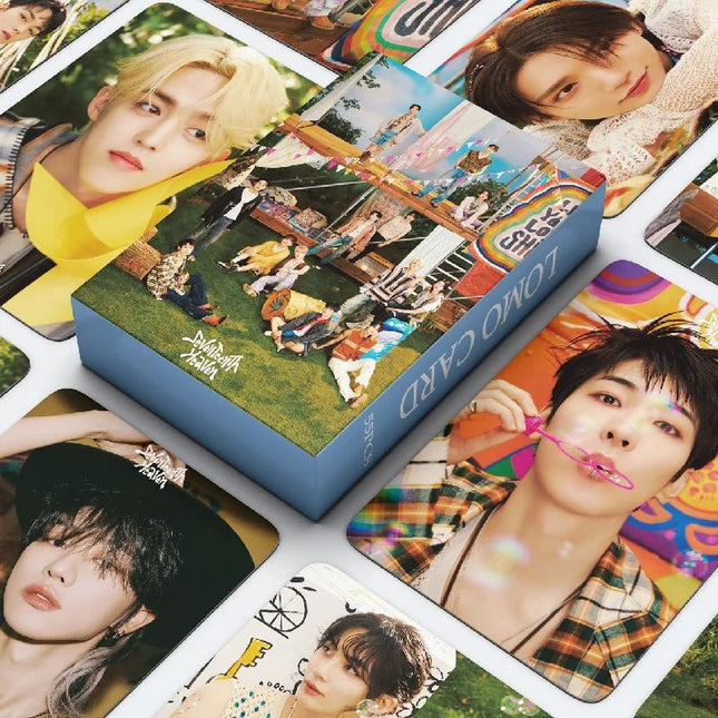 Seventeenth Heaven Photo Cards – Kpop Exchange Seventeenth Heaven Photo Cards – Kpop Exchange