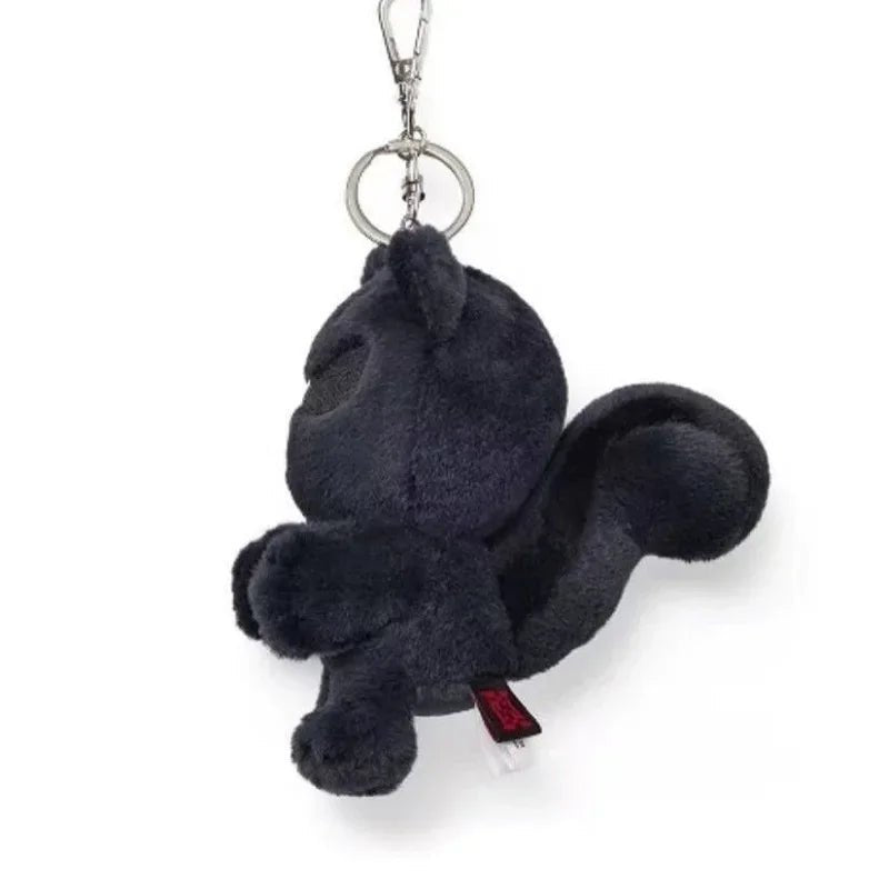 J-HOPE HOPE ON THE STAGE Black Plush Doll – Kpop Exchange J-HOPE HOPE ON THE STAGE Black Plush Doll – Kpop Exchange