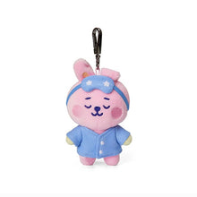 Load image into Gallery viewer, BT21 Cooky Dream Of Baby Bag Charm