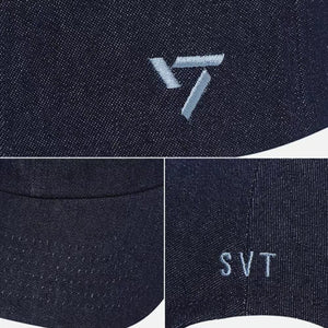 SEVENTEEN CARAT SVT Baseball Hat