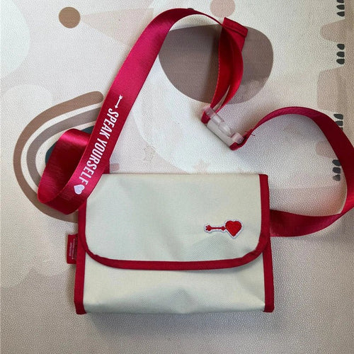 BTS Speak Yourself Bag