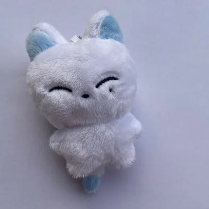 ENHYPEN Cute Cartoon Plush Doll