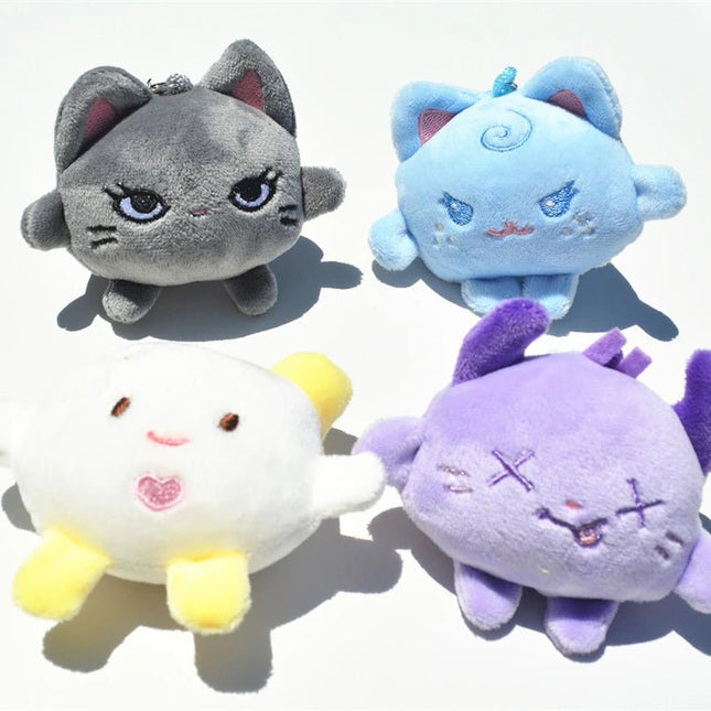 AESPA Peluche Mini Plushies Doll