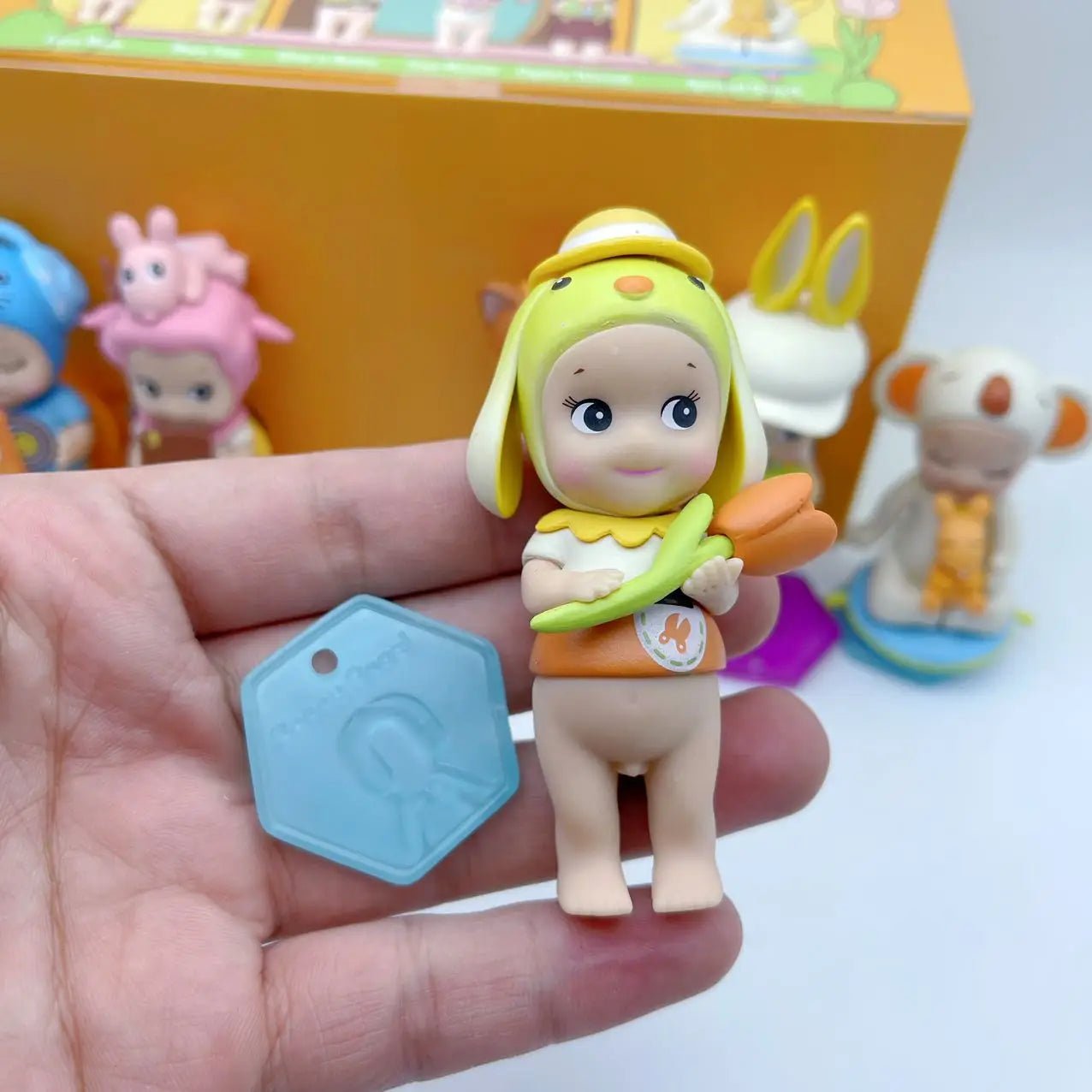 ソニーエンジェル Enjoy the moment complete set ソニーエンジェル ソニーエンジェル Enjoy the moment complete set ソニーエンジェル