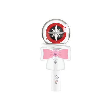 Stray Kids 5-STAR Seoul Special SKZOO Light Stick Ribbon