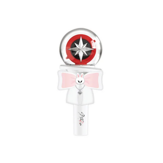 Stray Kids 5-STAR Seoul Special SKZOO Light Stick Ribbon