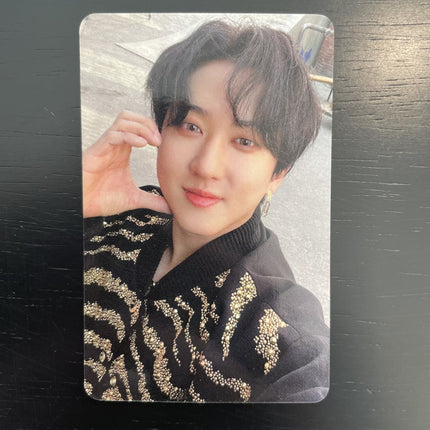 Stray Kids 5-STAR Apple Music photocard buy USA, Stray Kids 5-STAR POB photocard, Stray Kids Apple Music pre-order benefit photocard, Stray Kids 5-STAR Bang Chan POB photocard, Stray Kids 5-STAR Hyunjin Apple Music photocard, SKZ 5-STAR official photocard Apple Music, Stray Kids S-Class album Apple Music photocard