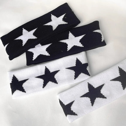 Stray Kids Album 5 Star World Tour Headband 