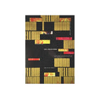 Yellow Wood (BLACK)