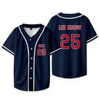 LEE KNOW