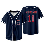 SEUNGMIN