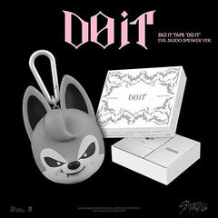 stray kids evil skzoo speaker