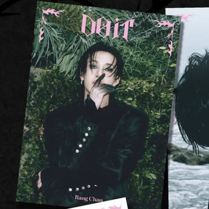 Stray Kids 'DO IT' — Accordion ver. | Official Pre-Order + Store Stray Kids 'DO IT' — Accordion ver. | Official Pre-Order + Store