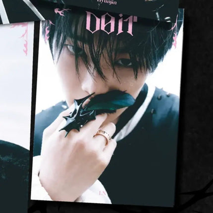 Stray Kids 'DO IT' — Accordion ver. | Official Pre-Order + Store Stray Kids 'DO IT' — Accordion ver. | Official Pre-Order + Store