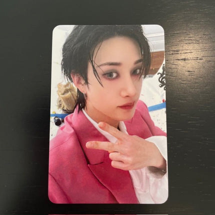 Stray Kids DO IT BDM Photocard , Stray Kids DO IT BDM Photocard POB