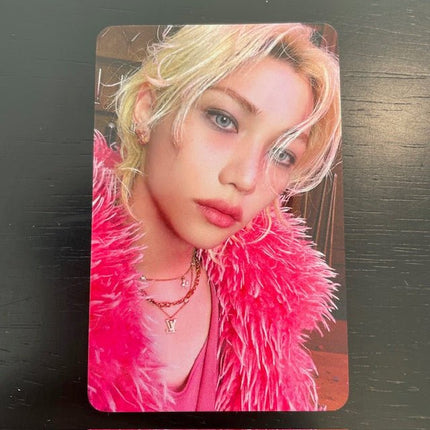 Stray Kids DO IT BDM Photocard , Stray Kids DO IT BDM Photocard POB