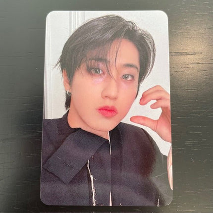 Stray Kids DO IT BDM Photocard , Stray Kids DO IT BDM Photocard POB