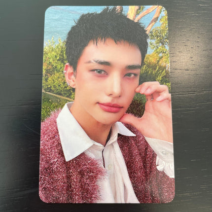 Stray Kids DO IT BDM Photocard , Stray Kids DO IT BDM Photocard POB