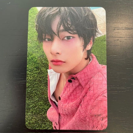 Stray Kids DO IT BDM Photocard , Stray Kids DO IT BDM Photocard POB