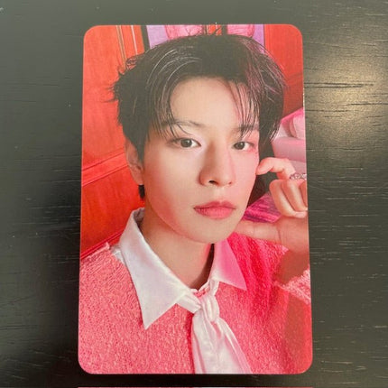 Stray Kids DO IT BDM Photocard , Stray Kids DO IT BDM Photocard POB