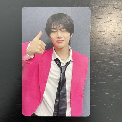 Stray Kids DO IT HMV Lucky Draw Photocard , Stray Kids DO IT HMV Lucky Draw Photocard POB