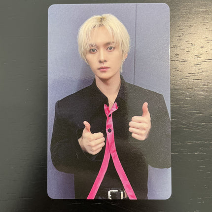 Stray Kids DO IT HMV Lucky Draw Photocard , Stray Kids DO IT HMV Lucky Draw Photocard POB