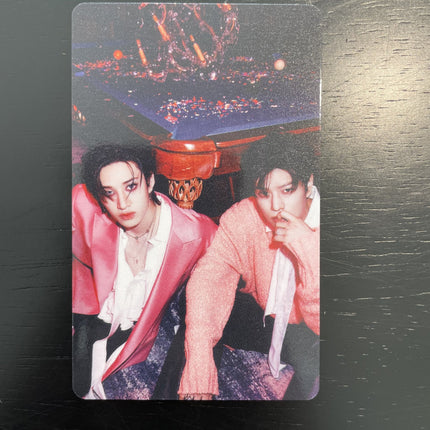 Stray Kids DO IT HMV Lucky Draw Photocard , Stray Kids DO IT HMV Lucky Draw Photocard POB