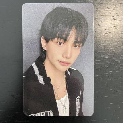 Stray Kids DO IT HMV Lucky Draw Photocard