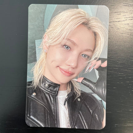 skz do it music korea pre order benefit