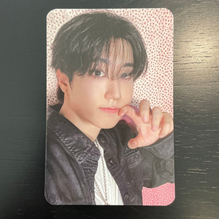 skz do it music korea pre order benefit