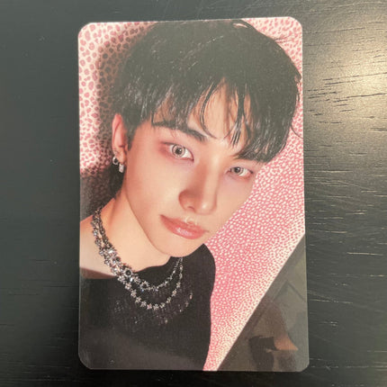 skz do it music korea pre order benefit