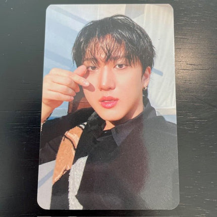 Stray Kids DO IT SOUNDWAVE Photocard , Stray Kids DO IT SOUNDWAVE Photocard POB