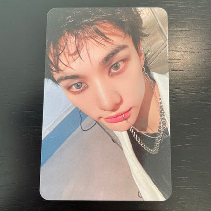 Stray Kids DO IT SOUNDWAVE Photocard , Stray Kids DO IT SOUNDWAVE Photocard POB