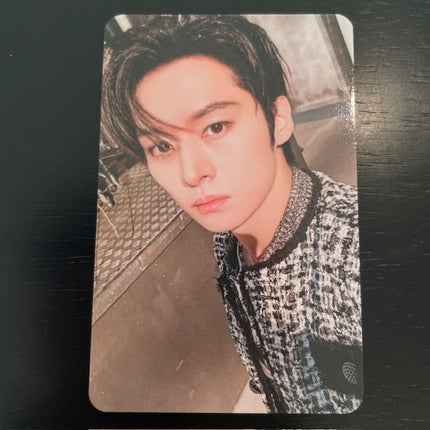 Stray Kids DO IT SOUNDWAVE Photocard , Stray Kids DO IT SOUNDWAVE Photocard POB