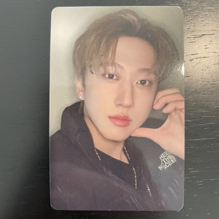 Stray Kids DO IT TOWER RECORDS Lucky Draw POB Photocard