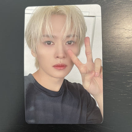 Stray Kids DO IT TOWER RECORDS Lucky Draw POB Photocard