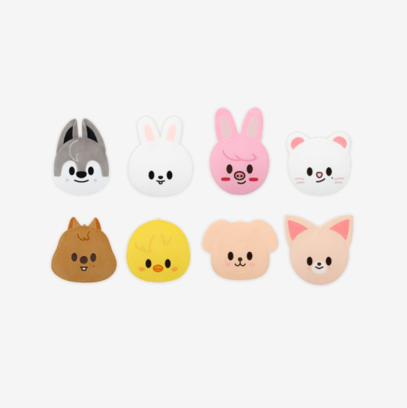 Stray Kids [dominATE SEOUL] SKZOO Image Picket Cover