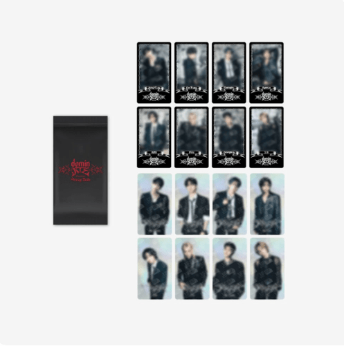 Stray Kids [dominATE SEOUL] Special Trading Card – Kpop Exchange