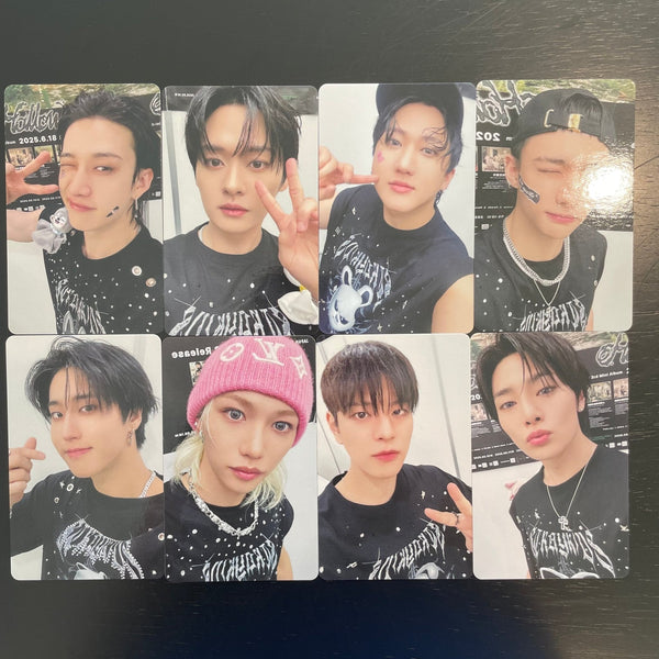 Stray Kids dominATE Japan HMV POB Photocard – Kpop Exchange