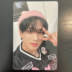 CHANGBIN
