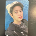 SEUNGMIN