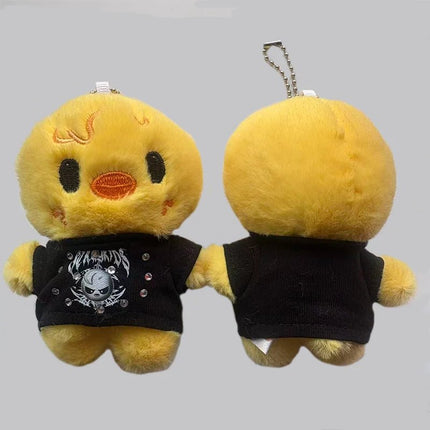 Stray Kids Evil SKZOO Dominate Plush Keychain BBokari