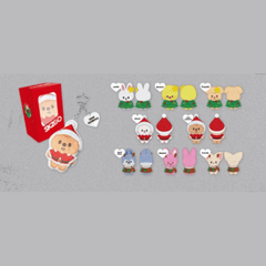 stray kids hop pop up