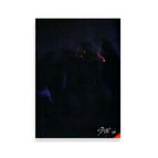 Not (Red Ver)