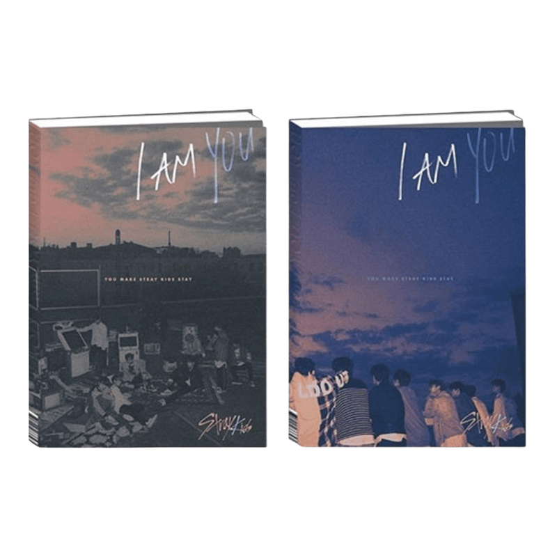 Stray Kids - I AM YOU
