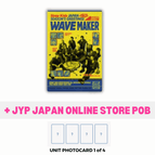 JYP JAPAN ONLINE STORE POB