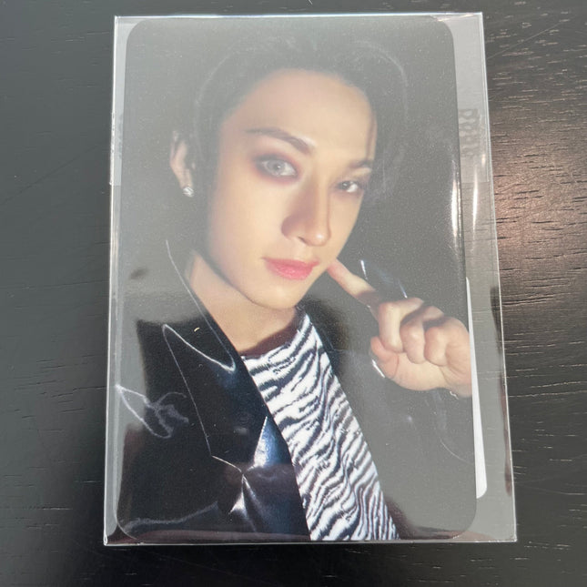 stray kids karma aladin