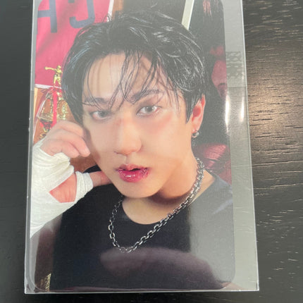 stray kids karma aladin